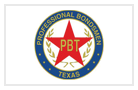 Professional Bondsmen Texas