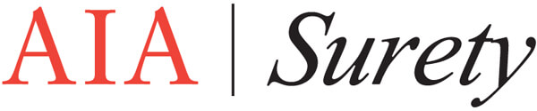 AIA | Surety logo