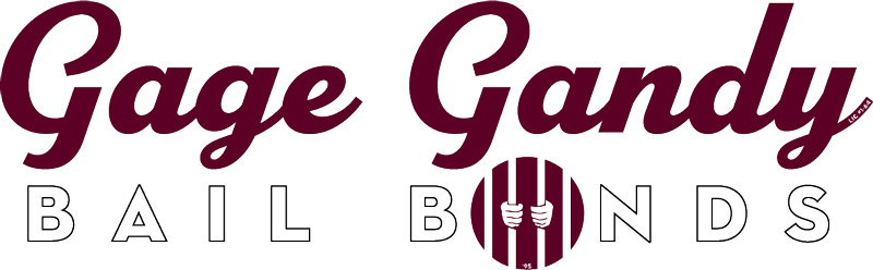 Gage Gandy Bail Bonds logo